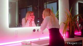 Interracial Creampie – Nikki Sweet Rides Isiah Maxwell in Missionary - sex videos online YAY.PORN