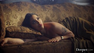 Brunette Vanessa Sky Takes Rough Doggystyle & Facial From Troy - sex videos online YAY.PORN