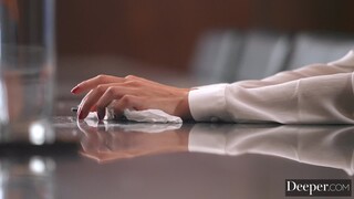 Brunette Emily Willis Gets Rough Anal & Blowjob from Seth Gamble - sex videos online YAY.PORN