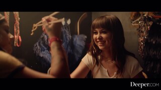 Lesbian Fingering Fun – Riley Reid & Ryan Reid Lick Wet Pussy - sex videos online YAY.PORN