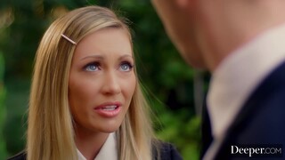 Taboo Anal Fuck: Adira Takes Markus’ Cock Deep in Bondage - sex videos online YAY.PORN