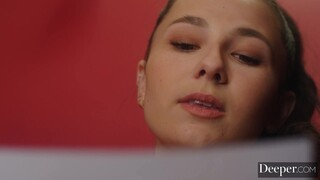 Taboo Spanking & Anal with Liz Jordan and Manuel Ferrara - sex videos online YAY.PORN