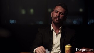 Hot Blonde Wife Licks Pussy & Gets Pounded Doggystyle - sex videos online YAY.PORN