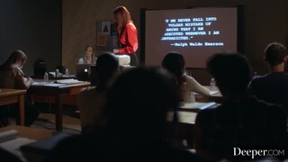 Taboo Fetish Foursome: Redhead Destiny Cruz Takes It Doggystyle - sex videos online YAY.PORN