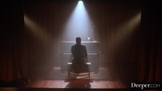 Troy Francisco Pussy Licks & Fingers Vic Marie Before Facial - sex videos online YAY.PORN