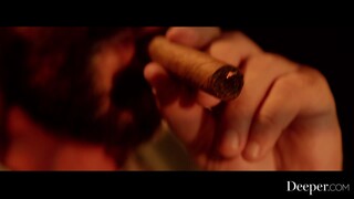 Ryan Reid Takes Big Cock - Pussy Licking & Facial Fun - sex videos online YAY.PORN