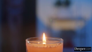 Goddess Elena Koshka Rimming and Riding Huge Dick EP 1 - sex videos online YAY.PORN