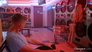 Small Tits Kenzie Reeves Deep Throats and Rides Anton Harden - sex videos online YAY.PORN