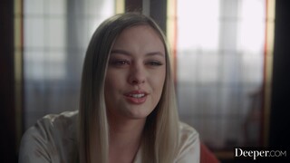 Standing Doggystyle & Pussy Licking - Amber Moore & Troy Francisco - sex videos online YAY.PORN