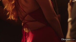 Alex Jones Fucks Maitland Ward Hard - Deepthroat, Doggystyle & Titty Fuck - sex videos online YAY.PORN