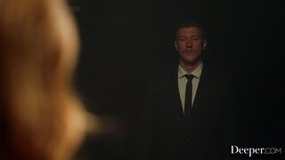 Rough Gagging & Spanking - Ashley Lane Gets Facial Cumshot - sex videos online YAY.PORN