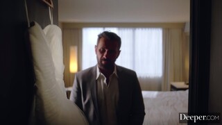 Spooning & Doggystyle Fuck With Anna Claire Clouds - sex videos online YAY.PORN