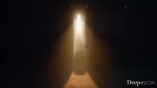 Chloe Cherry Deepthroats & Gets Spit Roasted Hard - sex videos online YAY.PORN