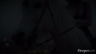 Lawless P1 - Deep Throat Blowjob & Cum Swapping - sex videos online YAY.PORN