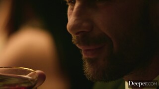 Filthy Group Sex - Brunettes & Blondes in Wild Orgy - sex videos online YAY.PORN