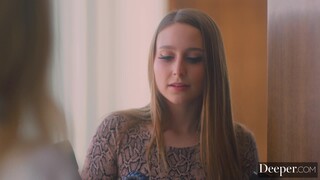 Interracial Fuckfest: Blake Blossom Deepthroats Big Dick - sex videos online YAY.PORN