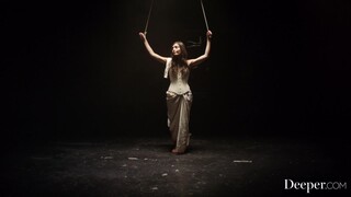 Mistress Maitland 2: Face Sitting & Rimming Fetish Threesome - sex videos online YAY.PORN