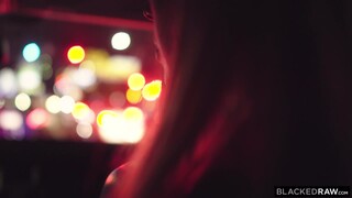 Natural Tits GF Sucks & Rides Massive Black Cock - sex videos online YAY.PORN