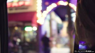 Blonde Babe Jessa Rhodes Takes BBC for Wild Ride - sex videos online YAY.PORN