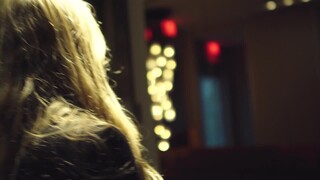 Shaved Babe Hazel Moore Rides Hard Backstage - sex videos online YAY.PORN