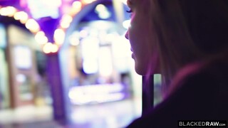 Blonde Lesbians Share Big Cock - Pussy to Mouth, Face Sitting & Rough Doggystyle - sex videos online YAY.PORN