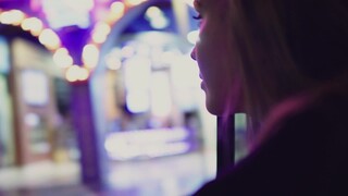 Brunette Cecilia Lion Takes Sly Diggler's Big Cock in Interracial Hotel Fuck - sex videos online YAY.PORN