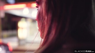 Hairy Bush Babe Gina Valentina Takes Big Cock – Doggystyle & Ball Sucking - sex videos online YAY.PORN