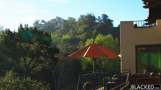 Brunette Kira Noir Rides Mandingo in Reverse Cowgirl - Cum in Mouth Action - sex videos online YAY.PORN