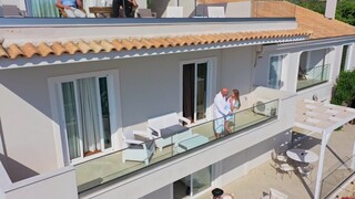 Watch Brunette Ginebra Bellucci Gets Fucked Doggystyle & Missionary - the best porn YAY.PORN