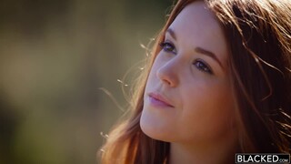 Naughty Sorority Redhead Spit Roasted by Two Black Cocks - sex videos online YAY.PORN