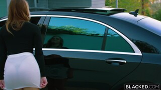 Natural tits Kenzie takes facial after deep blowjob and pussy licking - sex videos online YAY.PORN