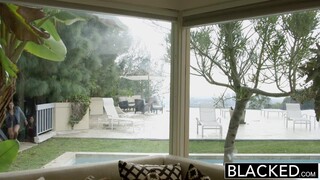 Brunette Teens Love Big Black Cock – FFM Threesome - sex videos online YAY.PORN