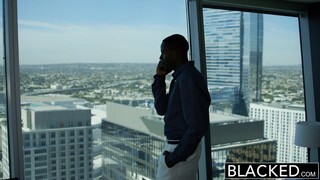 Hot Italian Babe Valentina Nappi Licks Black Man's Ass and Cock - sex videos online YAY.PORN