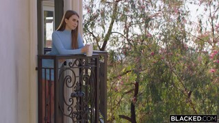 Hairy Pussy Jill Gets Spitroasted by Prince Yahshua & Jason Luv - sex videos online YAY.PORN