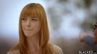 Natural Tits Teen Gets Hardcore Interracial Fuck - sex videos online YAY.PORN