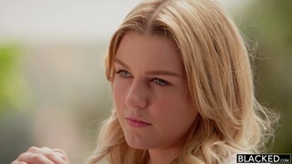 Hot Student Swallows Cum - Interracial Blowjob & Doggystyle - sex videos online YAY.PORN