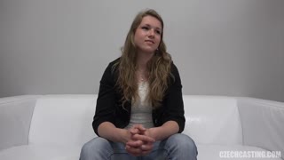 Czech Babe Veronika Seduces in Steamy Tease Scene - sex videos online YAY.PORN