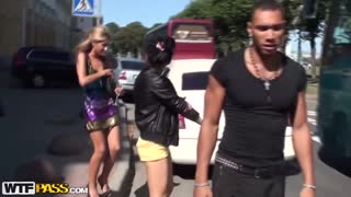 Birthday gift turns hot when Bella Margo gets facial - sex videos online YAY.PORN