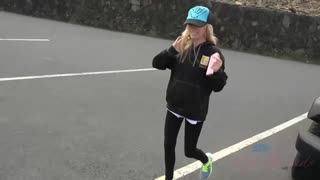 POV sex with tattooed skinny girl Elaina Raye - sex videos online YAY.PORN