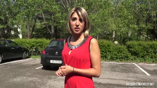 Assia the Hot Receptionist Gets Rough Anal – Outdoor Fuck - sex videos online YAY.PORN