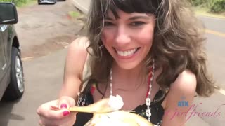 Vera King’s Unseen BTS – Small Tits GF Shoots Hot - sex videos online YAY.PORN