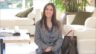 Beautiful Aubrey Gets Her Orgasms Solo - sex videos online YAY.PORN