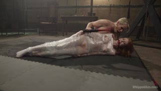 Slave Sugarbaby Face-Sits & Submits to Powerful MILF’s Femdom Punishment - sex videos online YAY.PORN