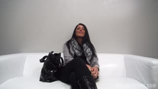 Godly Czech Babe Aneta - Brunette Seduction - sex videos online YAY.PORN