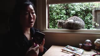 Pre-Shoot Casting Interview with Saki - Exclusive - sex videos online YAY.PORN