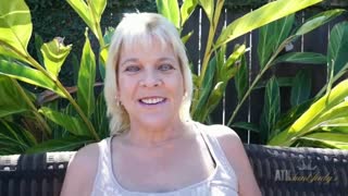 Mature Blonde Sindy Silver Plays With Herself Outdoors - sex videos online YAY.PORN