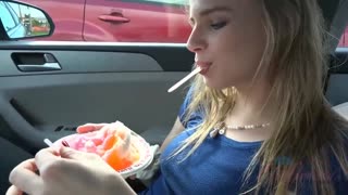 POV Fun with Jillian Janson: Tourist Adventures - sex videos online YAY.PORN