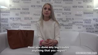 Czech Natalia Small Tits Blonde - sex videos online YAY.PORN