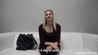 European Blonde Jolana Fucks Hard With Sex Toys - sex videos online YAY.PORN