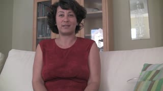 Watch Blonde Desiree's Intense Casting Audition - the best porn YAY.PORN